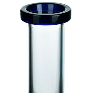 Photo of Fire Cut Donut Bong