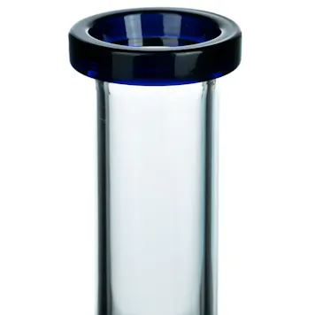 Photo of Fire Cut Donut Bong