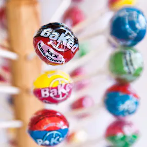 Photo of BaKed Killer Lollipop 90mg THC