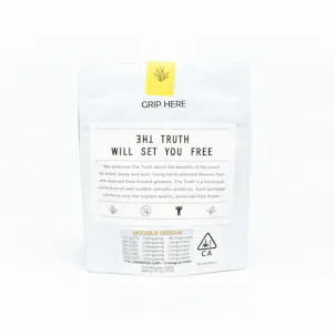 Photo of Daytime Pre-Packaged Flower (1 Gram)