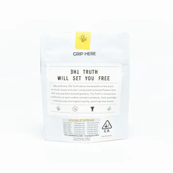 Photo of Daytime Pre-Packaged Flower (1 Gram)