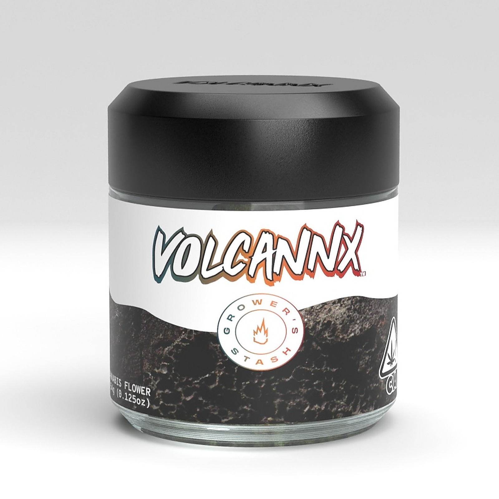 VOLCANNX: Dosi Mintz - Grower's Stash - Limited Edition | Leafly