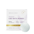 Product image for CBD Bath Bombs with Lavendar