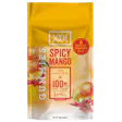 Product image for Spicy Mango Gummies 100mg