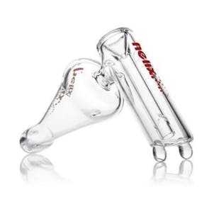 Photo of 8" 3-in-1 Helix Bubbler Package