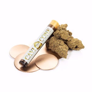 Photo of Cavi Cone - Original