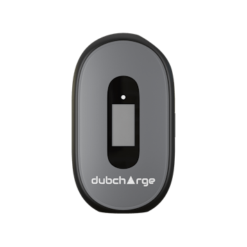 Photo of 510 Thread Battery - The Volt - Advanced and Innovative Vape Battery - Gray