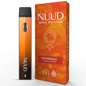 Photo of PASSION FRUIT FEMALE APHRODISIAC VAPE / SEX VAPE