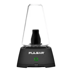 Photo of Pulsar Sipper Concentrate & 510 Cartridge Vaporizer | Dry Cup Edition