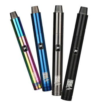 Photo of Pulsar Barb Fire Slim Vaporizer