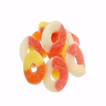 Photo of Baked Bros™ Watermelon Rings