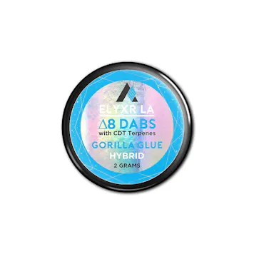 Photo of Delta 8 Dabs (2 Grams)