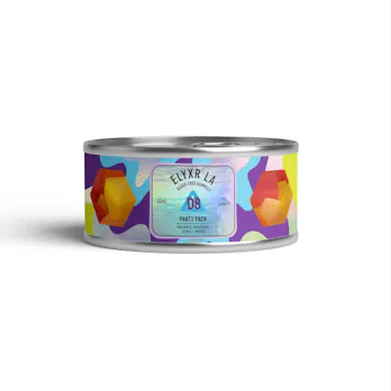 Photo of Sugar-Free Delta 8 Gummies (500mg)