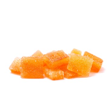 Photo of Pineapple Cherry Gummy 100mg 10-Pack