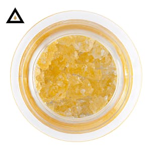 Photo of Nitro Cake Live Resin Opal Sugar 1g