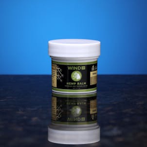 Photo of WIND CBD Salve - 500MG - 1oz.