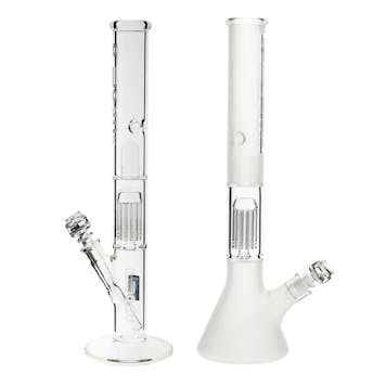 Photo of 10 Arm Single Tree Bong