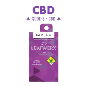 Photo of Trident (3:1) - PAX Pod