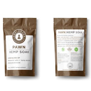 Photo of Pawn Original Soak