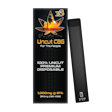Product image for Disposable CBD & CBG Vape Pen - 1,000MG @ 81% (x3)