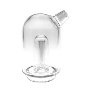 Photo of Crossing Core 2.0 | 2.1 Stargazer Side Mouthpiece Bubbler E-Rig Kit