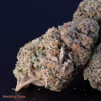 Photo of Wedding Cake
