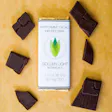 Product image for Peppermint Cacao Infused Chocolate Bar with 50 mg CBD