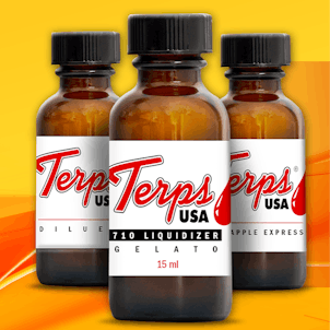 Photo of Wax Liquidizer - Terps USA