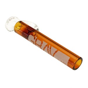 Photo of 12mm Grav Concentrate Taster Bat