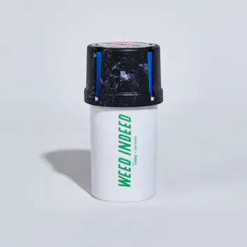 Photo of Grinder Case in Salt