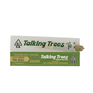 Photo of Zkittlez Pre-Roll - 1g