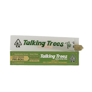 Photo of Zkittlez Pre-Roll - 1g