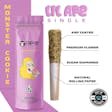 Product image for MONSTER COOKIE - Infused Joint 0.5g