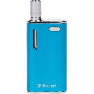 Photo of "Discreet" Vaporizer
