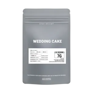 Photo of WEDDING CAKE - GREY LABEL 7G