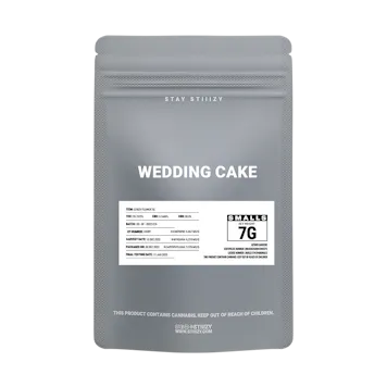 Photo of WEDDING CAKE - GREY LABEL 7G