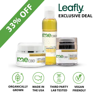 Photo of CBD Spa Faves