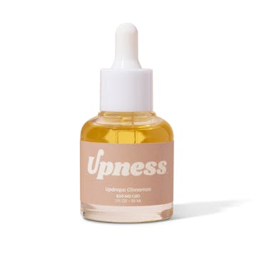 Photo of Cinnamon Broad Spectrum CBD Oil 750mg