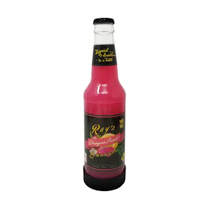 Photo of Ray's Dragon Fruit Lemonade 100mg THC