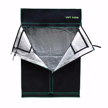 Photo of Grow Tent 120*60*180CM