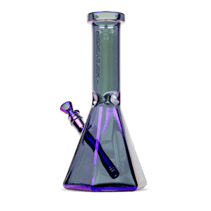 Photo of Red Eye Tek 12" Hex Base Beaker Tube
