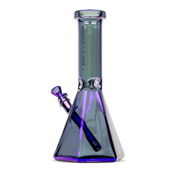 Photo of Red Eye Tek 12" Hex Base Beaker Tube