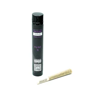 Photo of Cake N Chem 1G Pre-Roll