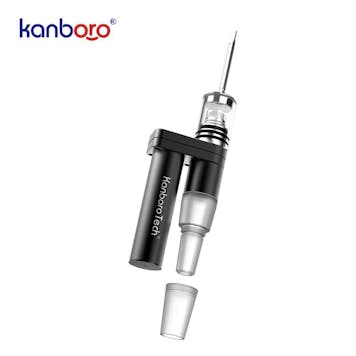 Photo of Kanboro Tech Sub Dab Pro