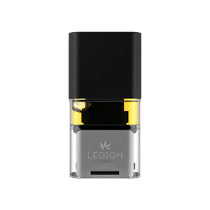 Photo of PAX Era Pods Strain Specific