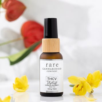 Photo of THCV Weight Loss Tincture