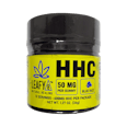 HHC Gummies – Blue Razz