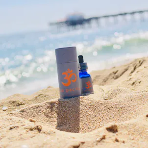 Photo of Grey Label by Om Pacific