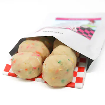 Photo of RUDE GIRL GOODIES Rude Girl Cookies