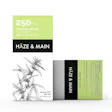 Product image for Haze & Main Dark Chocolate Bar 250mg